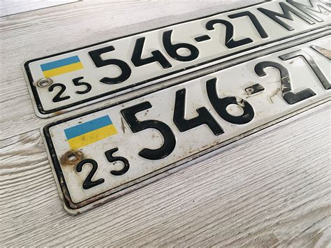 ukrainian number plates wikipedia.